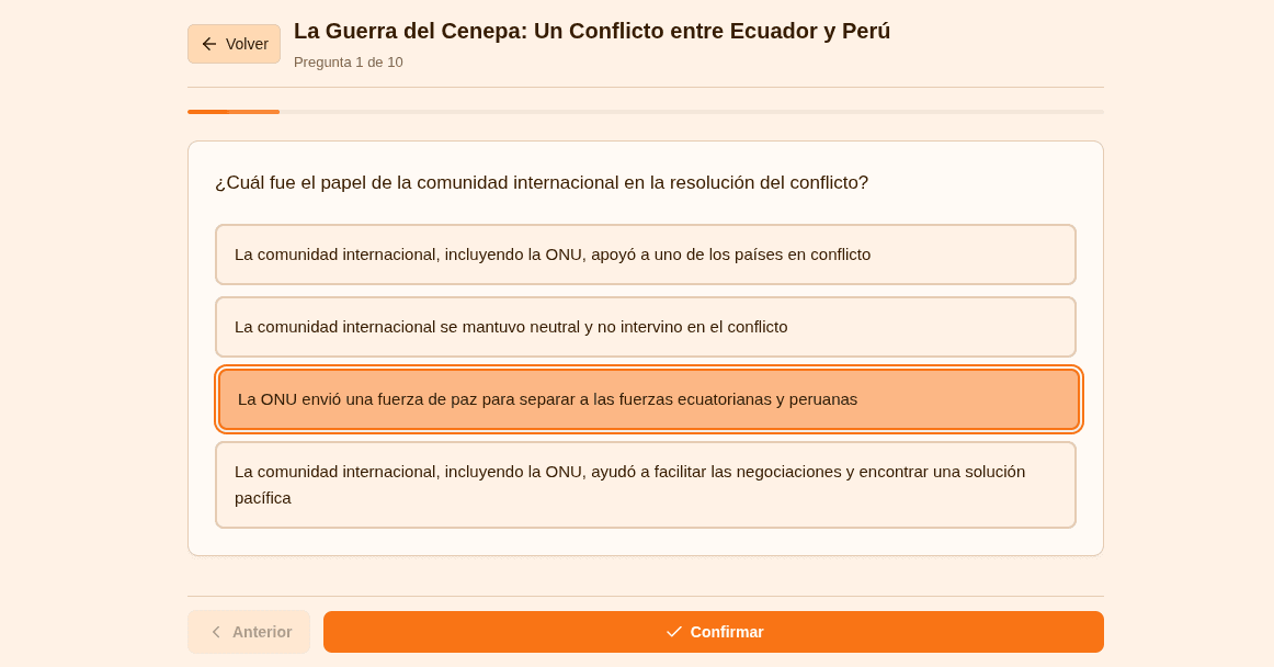 Chat IA para resolver dudas de estudio